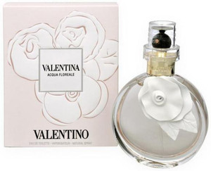 Valentina valentino best sale eau de parfum