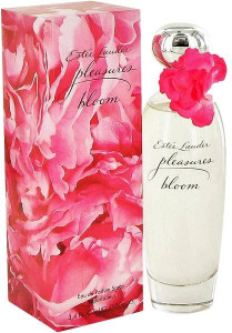 Estee lauder pleasures best sale flower