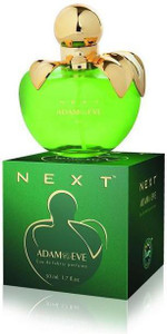 Next Care Adam Eve Eau De Fabric Perfume Edp 50 Ml For Men Women