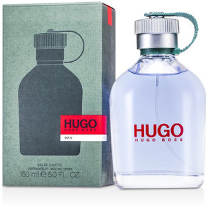 Hugo boss 150 deals ml 50