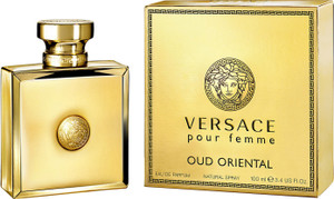 Versace oud oriental pour femme sales