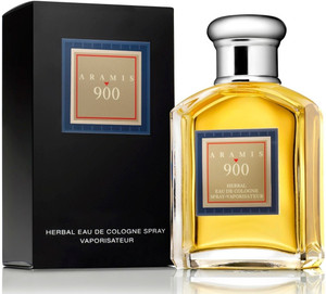 Aramex perfume 2025