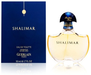 Guerlain outlet shalimar 50ml