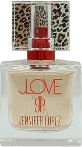 Jlove hotsell perfume discontinued
