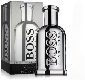 hugo boss boss bottled collector's edition