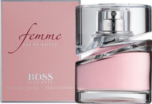 Hugo Boss Femme Women Edp 75ml End 5192020 1055 Pm