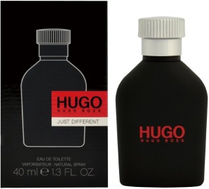 hugo boss just different price