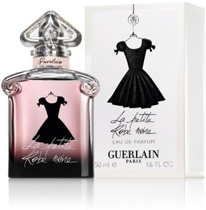 Guerlain la petite robe shop noire eau de parfum couture