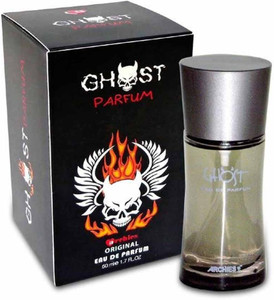Ghost original perfume sales