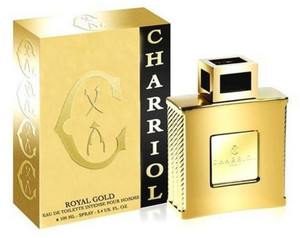 Charriol edp on sale