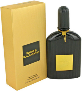 Buy TOM FORD Black Orchid Eau De Parfum Spray By Tom Ford Eau de