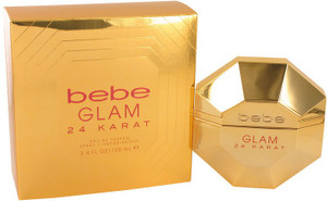 Bebe glam body mist sales