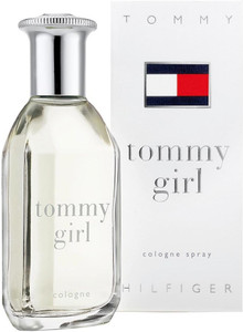 Buy TOMMY HILFIGER tommy girl for women 100ml Eau de Toilette