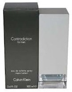 Buy Calvin Klein Contradiction Eau de Toilette 100 ml Online In