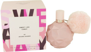 Sweet like candy spray deals