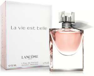 La vie est sales belle 50 ml
