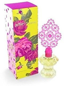 Betsey johnson outlet eau de parfum