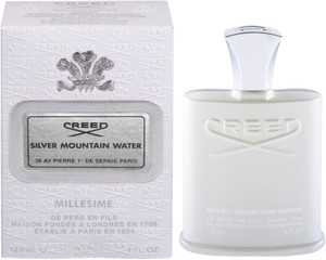Creed silver mountain water price deals