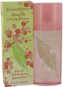 Buy ELIZABETH ARDEN Green Tea Cherry Blossom Eau De