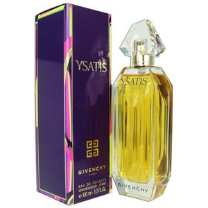 Buy Ysatis By Givenchy For Women. Eau De Toilette Spray 3.3 Ounces