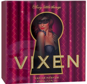Perfume vixen victoria secrets sales