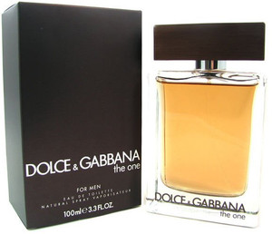 Dolce and gabbana best sale the one travel edition