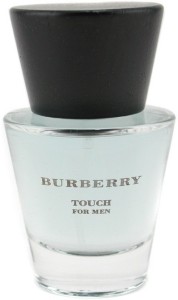 Burberry touch 50 online ml