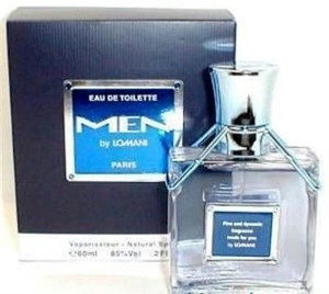 Buy LOMANI Paris Eau de Toilette 100 ml Online In India