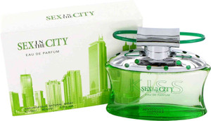 Sex in the city love 2025 perfume