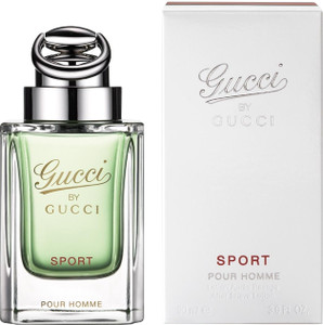 Buy GUCCI Sport Eau de Toilette 90 ml Online In India Flipkart
