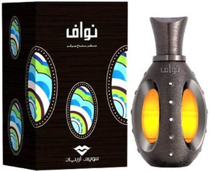 Buy Swiss Arabian NAWAF PERFUME Eau de Parfum 50 ml Online In