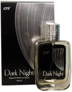 Chamsy dark night hotsell perfume