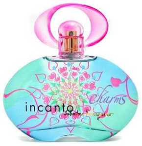 Incanto charms by salvatore shop ferragamo eau de toilette spray