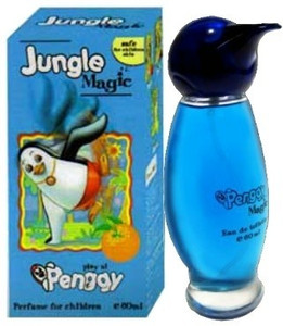 Perfume jungle sales