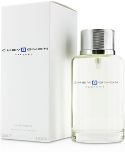Chevignon perfume hombre store