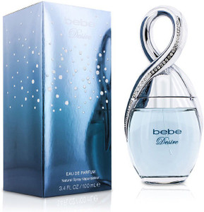 Bebe desire discount perfume price