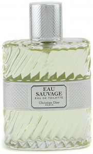 Agua salvaje best sale de christian dior