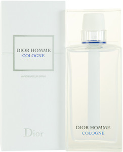 Dior homme shop cologne 125