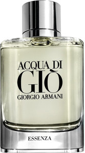 Buy Giorgio Armani Acqua Di Gio Essenza Eau de Parfum 75 ml Online In India Flipkart