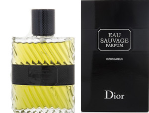 Buy Christian Dior Eau Sauvage Eau de Parfum 100 ml Online In