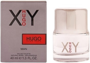 Buy HUGO BOSS Hugo Xy 40ml Eau de Toilette 40 ml Online In India Flipkart