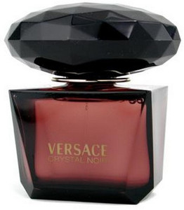 Versace crystal noir 2025 90