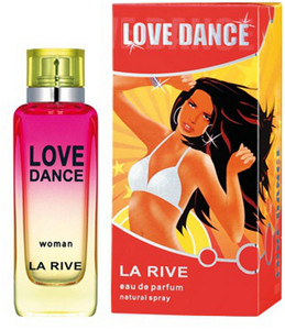Love dance hotsell perfume