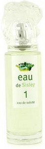 Buy Sisley Eau De Sisley 1 Spray Eau de Toilette 50 ml Online In