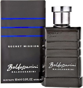 Buy Baldessarini Secret Mission 90 ml Online In India Flipkart