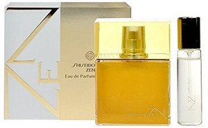 Zen hotsell shiseido parfum