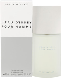 Issey miyake pour cheap homme 75ml