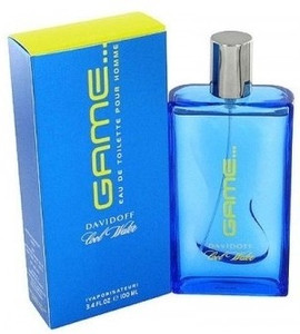 Davidoff sales game perfume