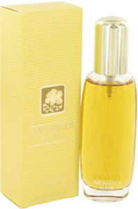 Clinique aromatics 2025 elixir edt
