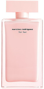 Narciso rodriguez 150 ml for her sales